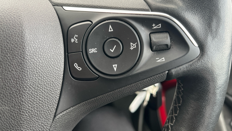 Vauxhall Crossland 1.2 Turbo GS 5dr Petrol Hatchback